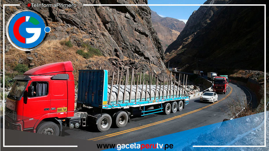Gremios de transportistas no se sumarán a medida del 11 de setiembre