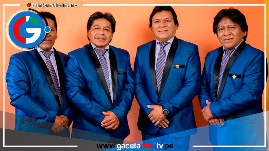 “Cantaritos de Oro” alista la celebración de su aniversario