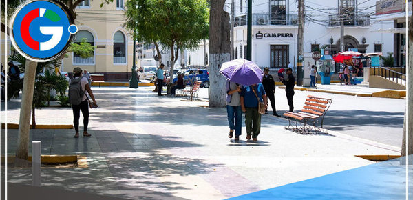 Enfen prevé que magnitud de evento climático será entre moderada y fuerte 