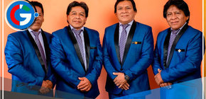 “Cantaritos de Oro” alista la celebración de su  aniversario 