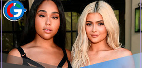 Kylie Jenner y Jordyn Woods nuevamente juntas 