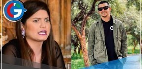 Mario Hart se enfurece en vivo 