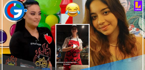 Mariella Zanetti ‘trolea’ a su hija que trabaja como mesera: “Apúrese con mi pedido”