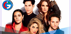 Covid-19 impediría la continuación de la gira de RBD.