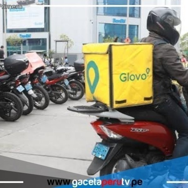 Municipalidad de Miraflores empadronará a repartidores de delivery 