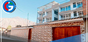 Evalúan documentos de vivienda de Alejandro Soto levantada en zona monumental de Cusco