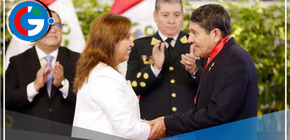 Seguiremos firmes en la lucha contra el terrorismo