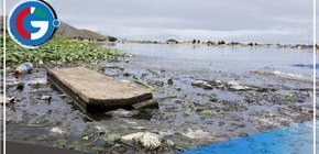 El Lago Titicaca podría convertirse en un vertedero tóxico