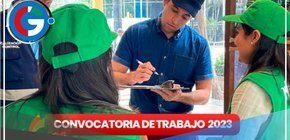 Feria ofrece mas de mil puestos de trabajos formales 