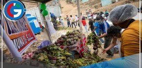 La ley de recuperación de alimentos estará vigente en noviembre