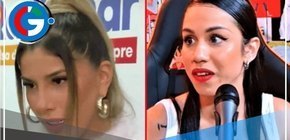 Yahaira Plascencia resta importancia a revelaciones de su ex corista sobre la orquesta