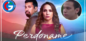 Hijo de famosos: Mikael Miyashiro debuta como actor en telenovela 'Perdóname'