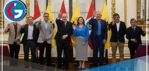 Alcalde de Lima impulsa nuevo proyecto para ollas comunes 