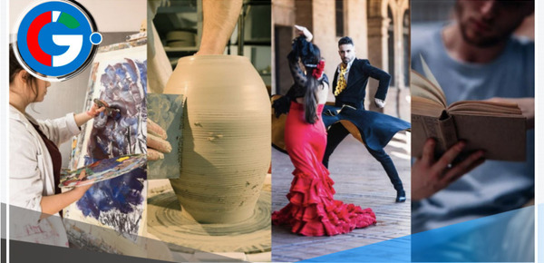 I Feria Expo Cultura Perú 2023 presentará un espectáculo de Cultura Peruana en su máxima expresión