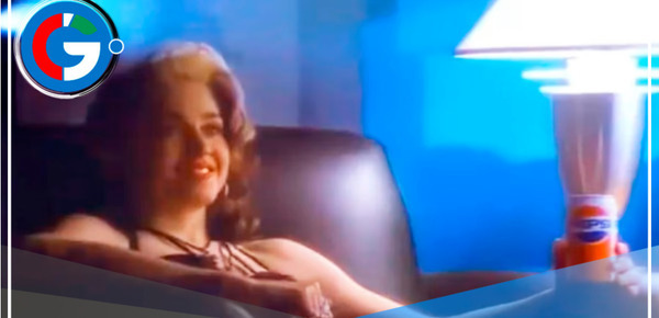 El polémico anuncio de Pepsi con el que Madonna presentó "Like a Prayer" después de que fuera censurado