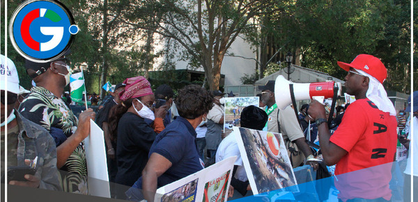 Los médicos nigerianos huyen de su país y diezman el sistema sanitario