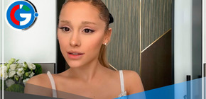 Ariana Grande reconoció que utilizó bótox de joven.