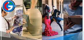 I Feria Expo Cultura Perú 2023 presentará un espectáculo de Cultura Peruana en su máxima expresión