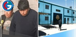 Arequipa: Hombre ha sido condenado a cadena perpetua por abusar de dos menores