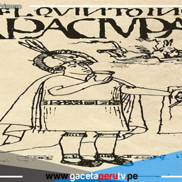 El regicidio y la traición en el incanato