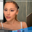 Ariana Grande reconoció que utilizó bótox de joven.