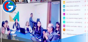 Países andinos aprueban documento para fortalecer atención de cáncer infantil