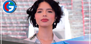 Ángela Aguilar no llena concierto en Feria de San Marcos 