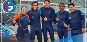 Miraflores realizará evento de surf en la playa Makaha