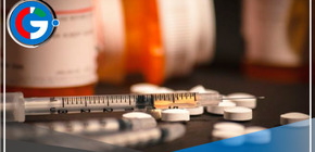 Píldoras que el cuerpo convierte en una droga ilícita y pueden evadir la detección