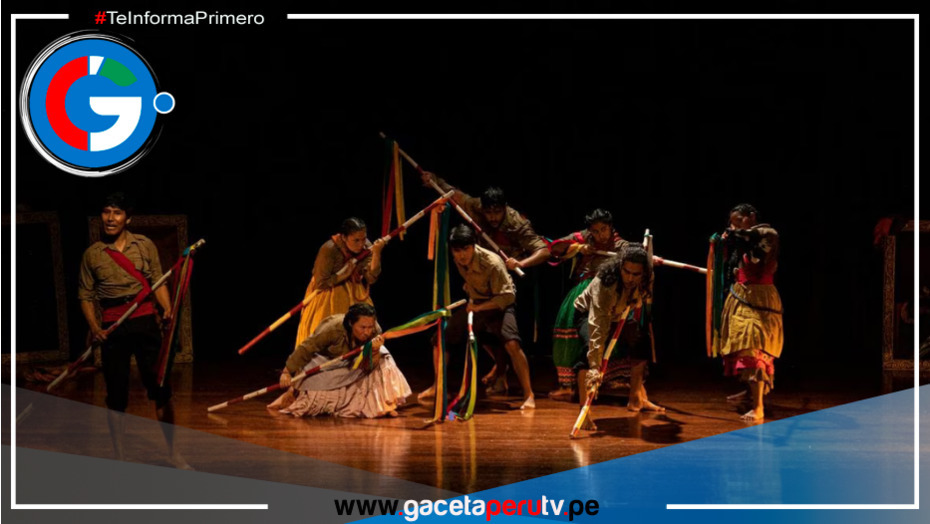 'Bicentenario' regresa con un enfoque experimental a la casa Yuyachkani