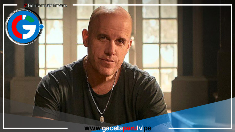 Gian Marco supera el cáncer y comparte su experiencia