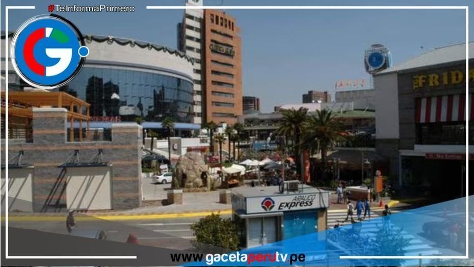 Accep rechaza “incomprensible conducta” de la Municipalidad de La Molina