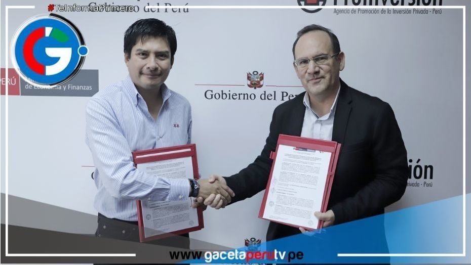 Municipalidad de San Juan de Lurigancho impulsará proyectos de inversión público-privada