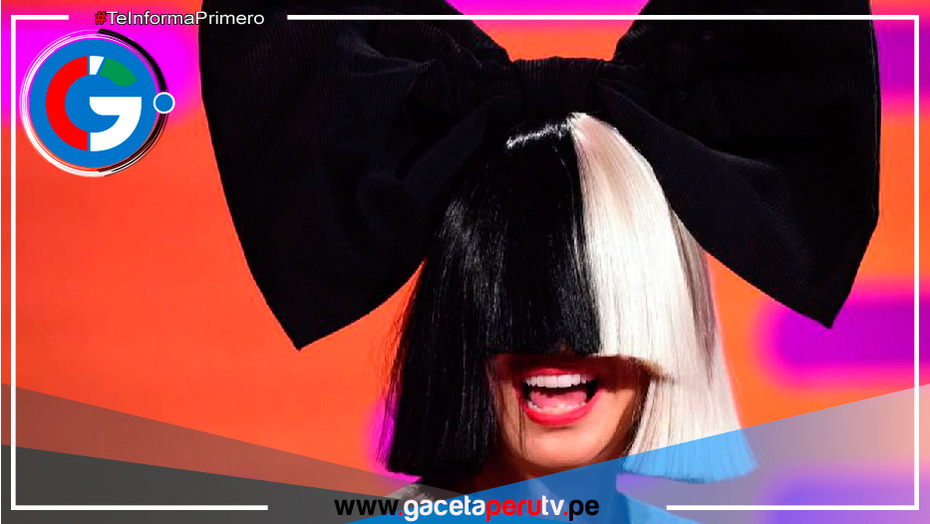 Sia reveló que sufrió de depresión severa tras su divorcio.