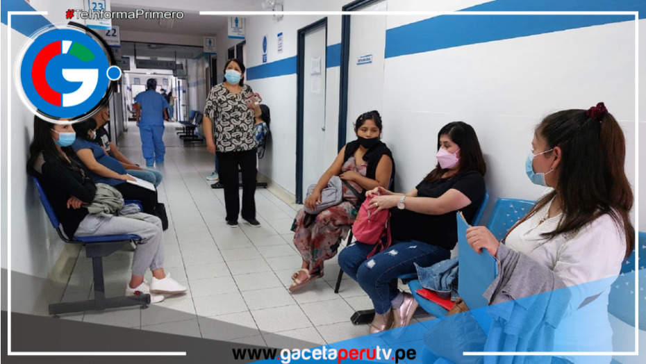 EsSalud introduce App para programar citas médicas desde el celular