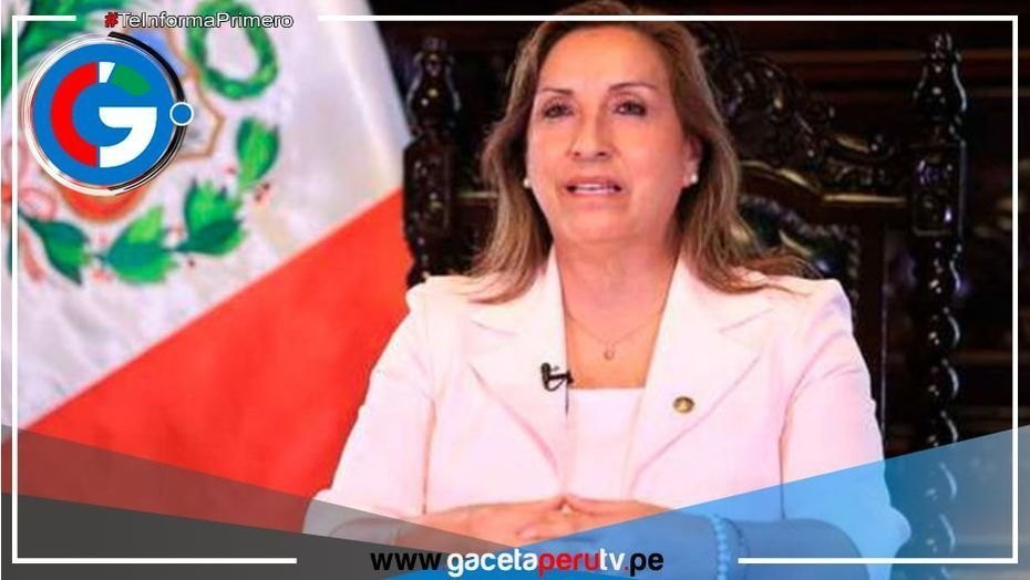 SMP, SJL y Sullana han sido declarados en estado de emergencia por Dina Boluarte