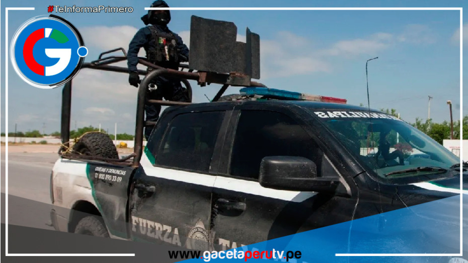 Condenan a los asesinos de los 17 migrantes en Tamaulipas, México