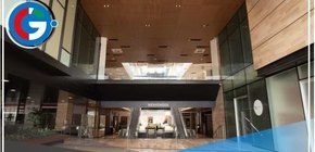 Molinenses apoyan apertura de centro comercial Cencosud