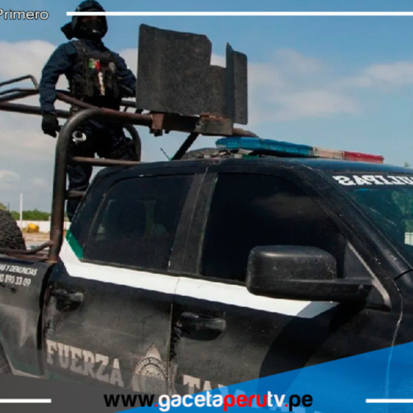 Condenan a los asesinos de los 17 migrantes en Tamaulipas, México