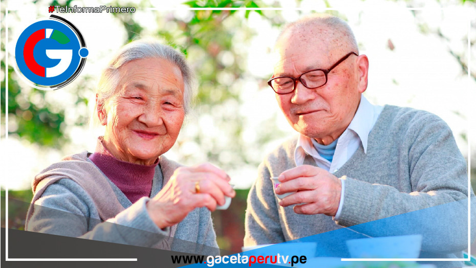 Japón, el país más anciano del mundo