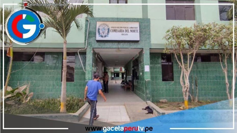 Examinarán a oficiales involucrados en operativo donde falleció un supuesto delincuente