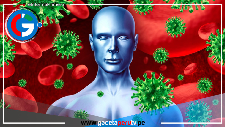 Se presentan más casos de sepsis en la sociedad