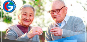 Japón, el país más anciano del mundo