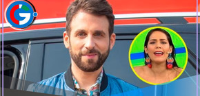 '"Peluchín" fue absuelto del juicio que Karen Schwarz presentó en su contra debido a que la llamó "mosca muerta'"