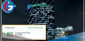 Interbank responde a las quejas: “El proceso operativo ha sido solucionado”