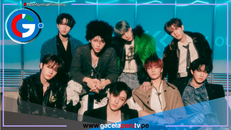 Stray Kids haría regreso musical en el tercer trimestre del año