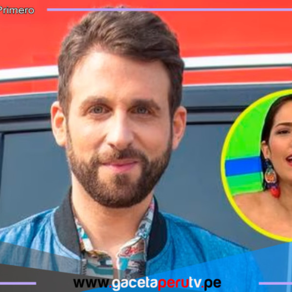 '"Peluchín" fue absuelto del juicio que Karen Schwarz presentó en su contra debido a que la llamó "mosca muerta'"