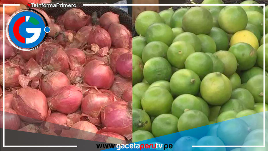 Preocupación en Perú por el Alza de Precios de Productos Básicos: Comerciantes Recurren a Productos de Bolivia