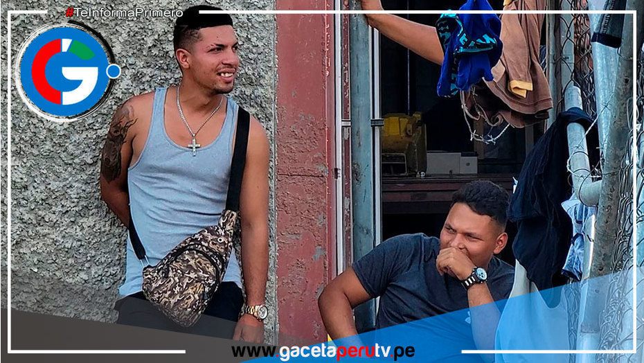 México: Cifra de migrantes se sextuplica en Ciudad Juárez