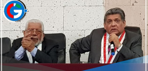 Decanos de Arequipa alertan sobre una 'Policrisis' que afecta a todo el país